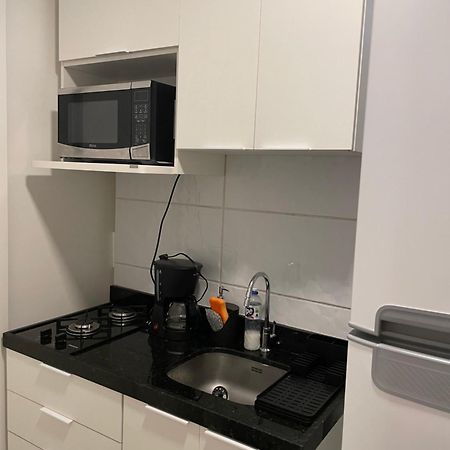 Flat A 100 Metros Da Praia - Bairro De Boa Viagem Recife Luaran gambar